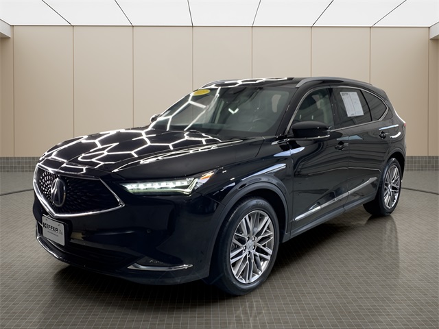 2023 Acura MDX