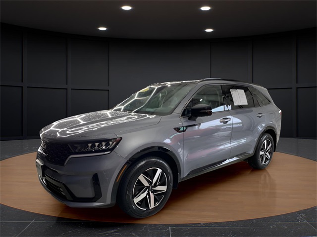 2022 Kia Sorento