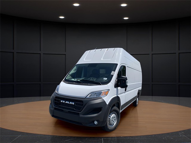 2024 RAM Promaster Cargo Van