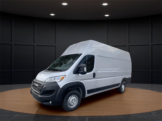 2024 RAM Promaster Cargo Van