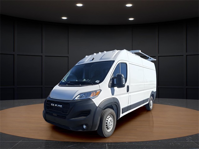 2024 RAM Promaster Cargo Van