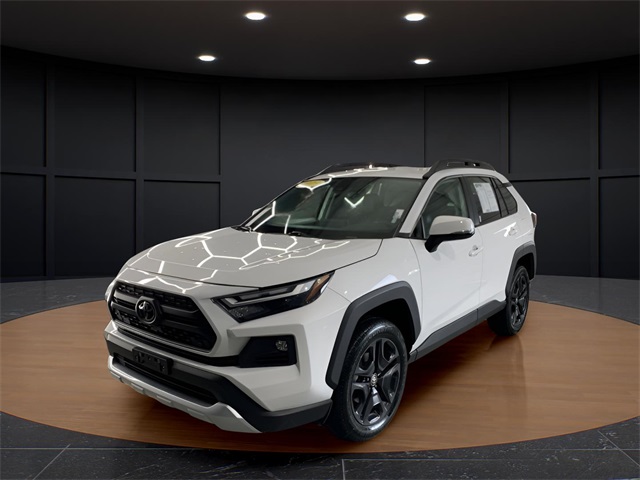 2023 Toyota RAV4
