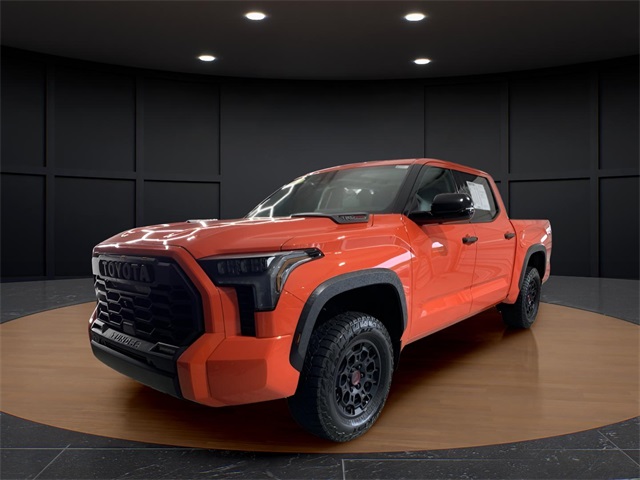 2023 Toyota Tundra 4wd