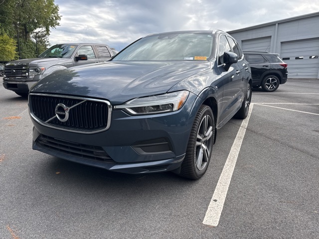 2020 Volvo XC60