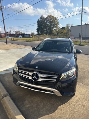 2016 Mercedes-Benz GLC GLC 300