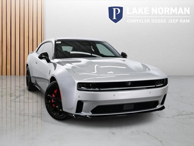 2024 Dodge Charger Daytona