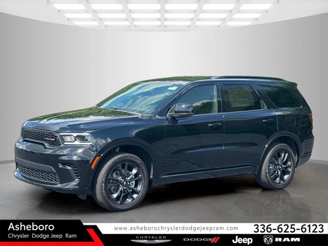 2025 Dodge Durango