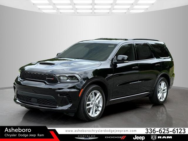 2025 Dodge Durango