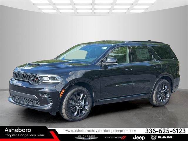 2025 Dodge Durango