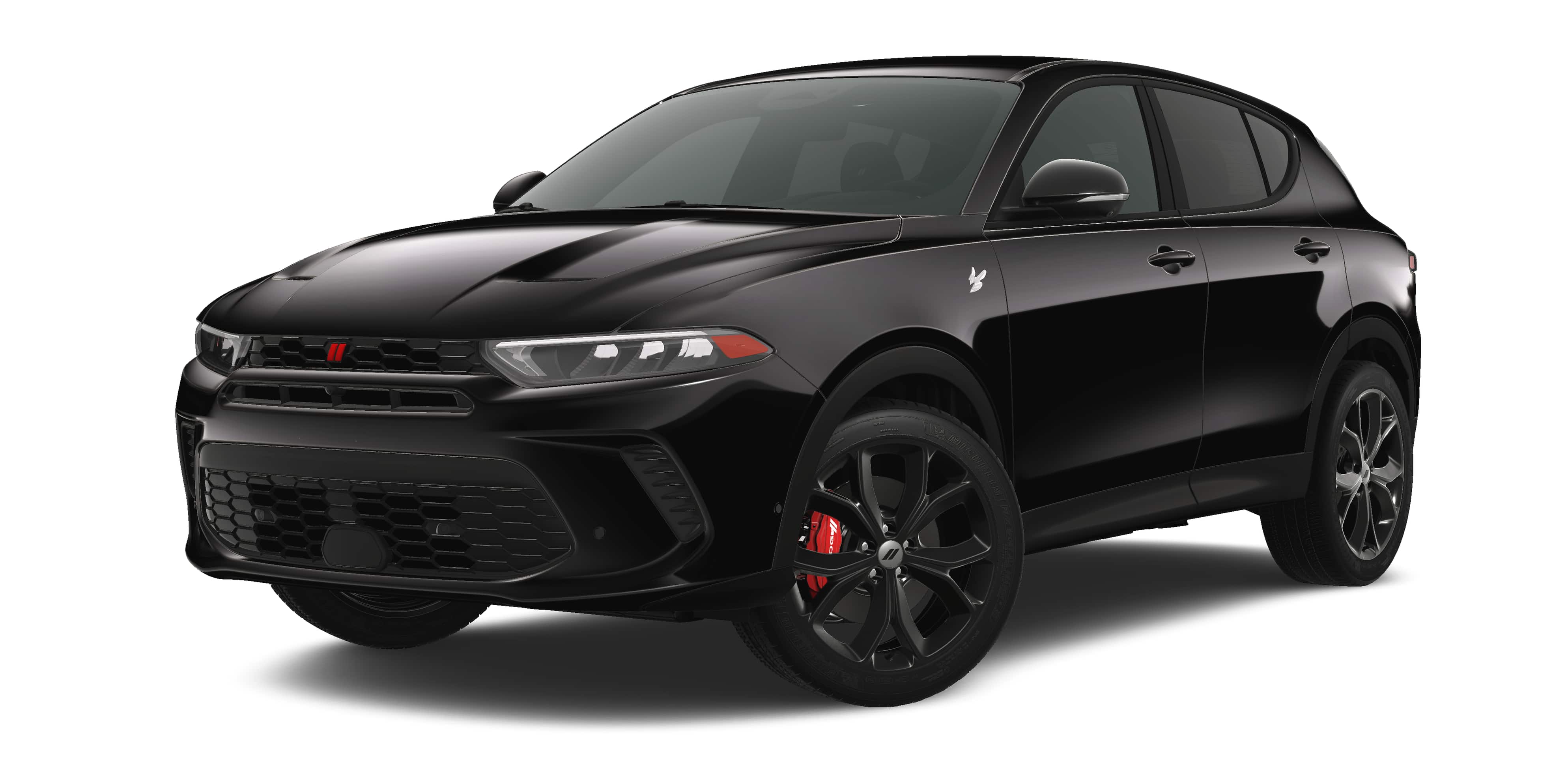 2025 Dodge Hornet