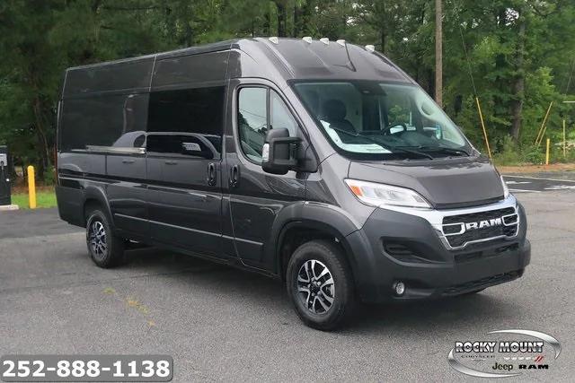 2024 RAM Promaster Cargo Van