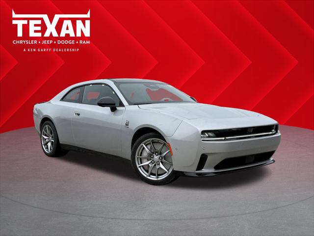 2025 Dodge Charger Daytona