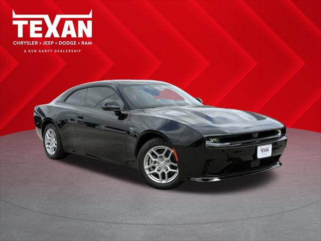 2025 Dodge Charger Daytona