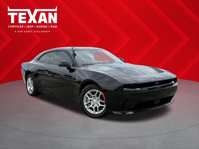 2025 Dodge Charger Daytona