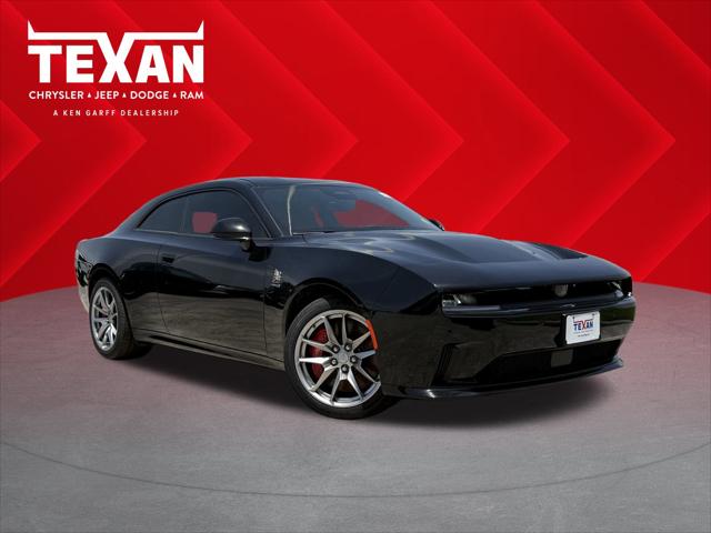 2025 Dodge Charger Daytona