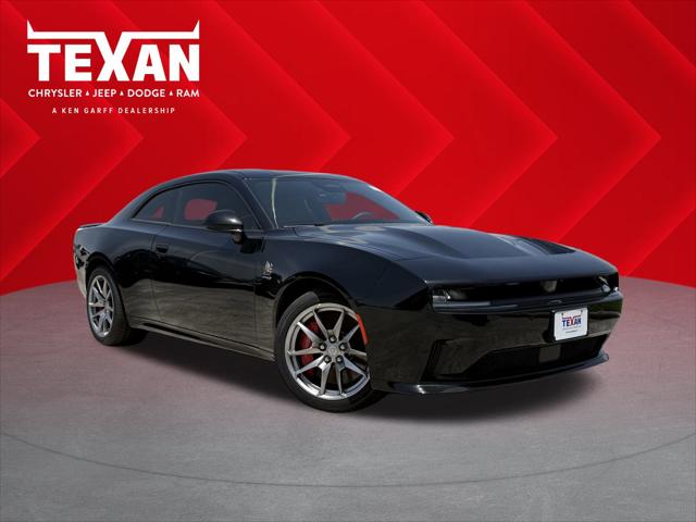 2025 Dodge Charger Daytona