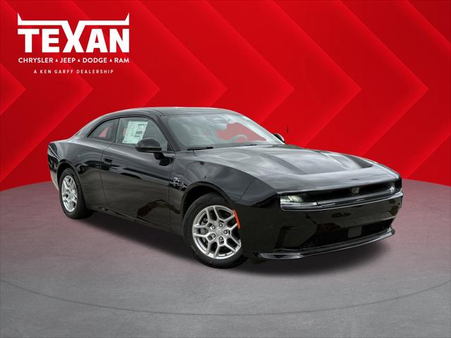 2025 Dodge Charger Daytona