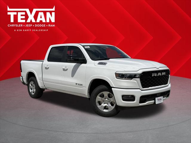 2026 Ram 1500 RAM 1500 LONE STAR CREW CAB 4X2 5'7' BOX