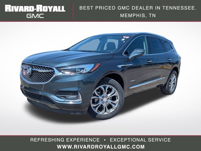 2019 Buick Enclave