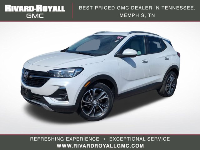 2021 Buick Encore Gx