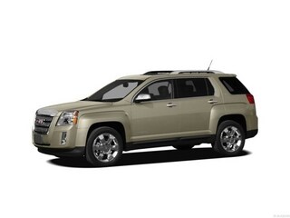 2012 GMC Terrain