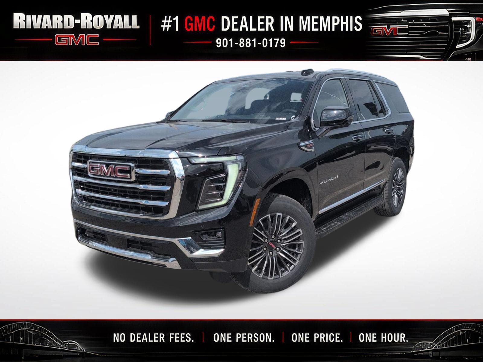 New GMC Yukon for Sale (with Photos) | U.S. News & World Report