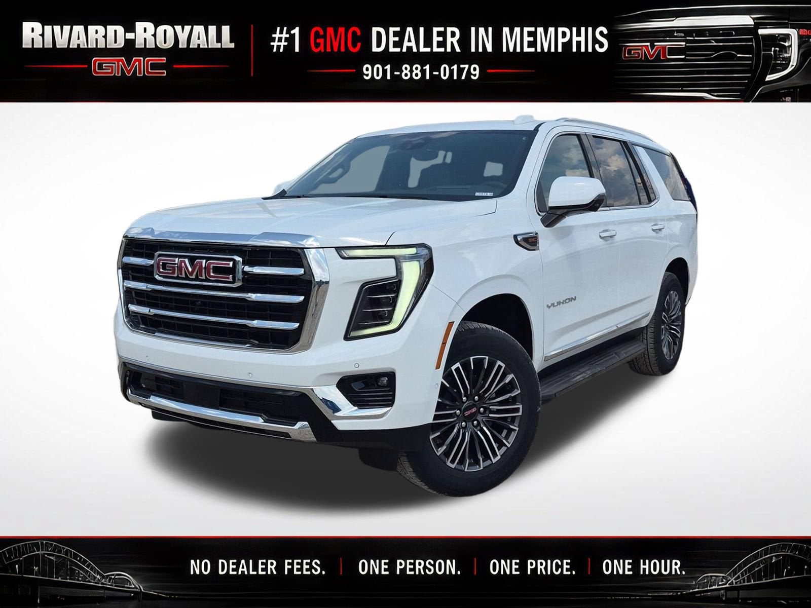 New GMC Yukon for Sale (with Photos) | U.S. News & World Report