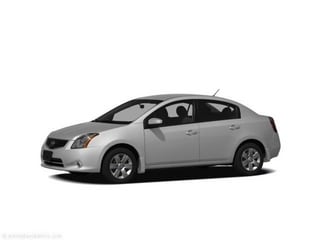 2011 Nissan Sentra