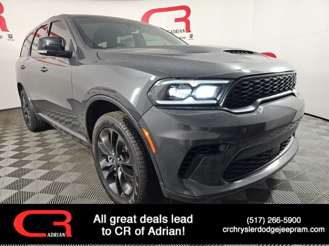 2024 Dodge Durango