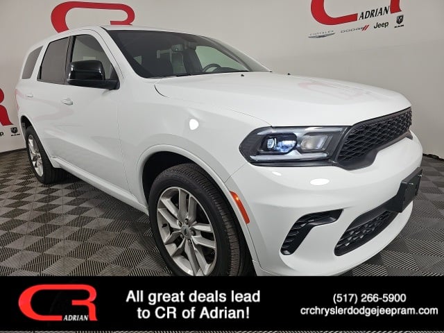 2024 Dodge Durango