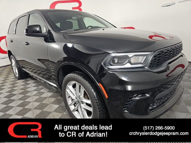 2024 Dodge Durango