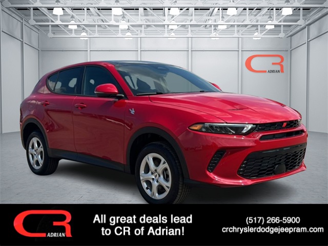 2024 Dodge Hornet GT