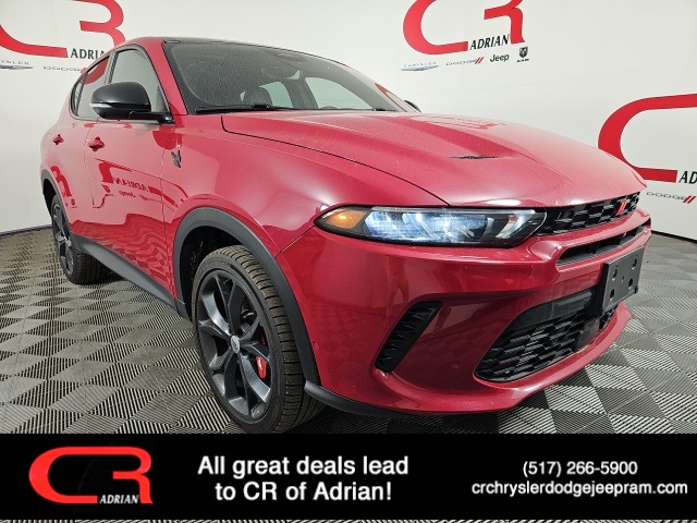 2024 Dodge Hornet