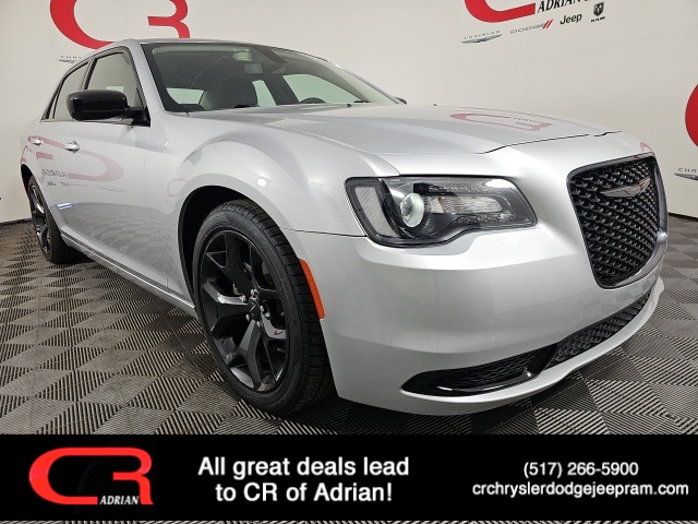 2023 Chrysler 300