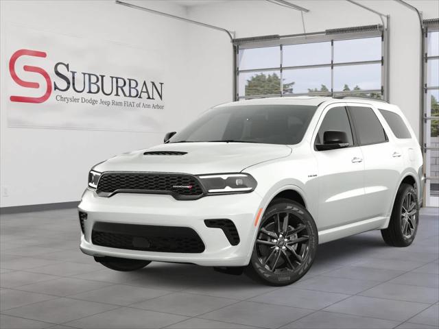 2025 Dodge Durango