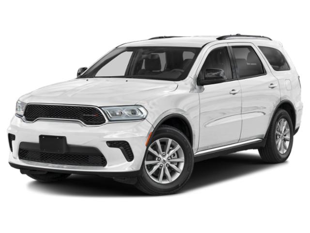 2026 Dodge Durango DURANGO GT AWD