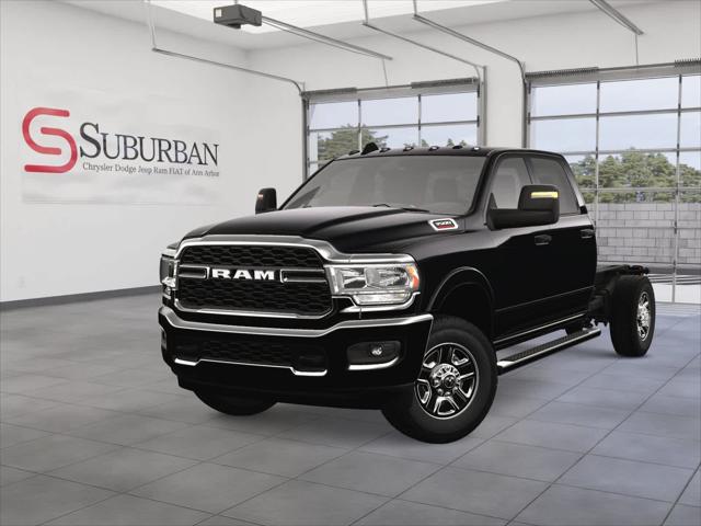 2024 RAM 3500 Chassis Cab