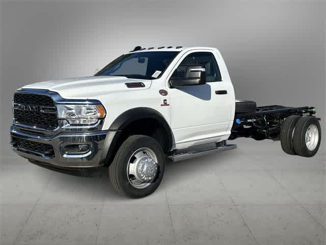 2024 RAM 5500 Chassis Cab