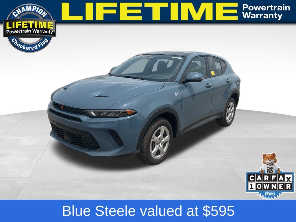 2024 Dodge Hornet GT