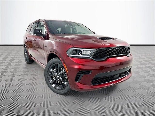 2025 Dodge Durango