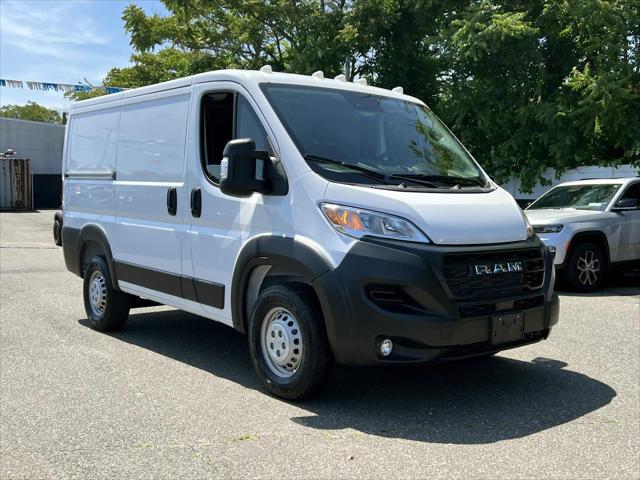 2024 RAM Promaster Cargo Van