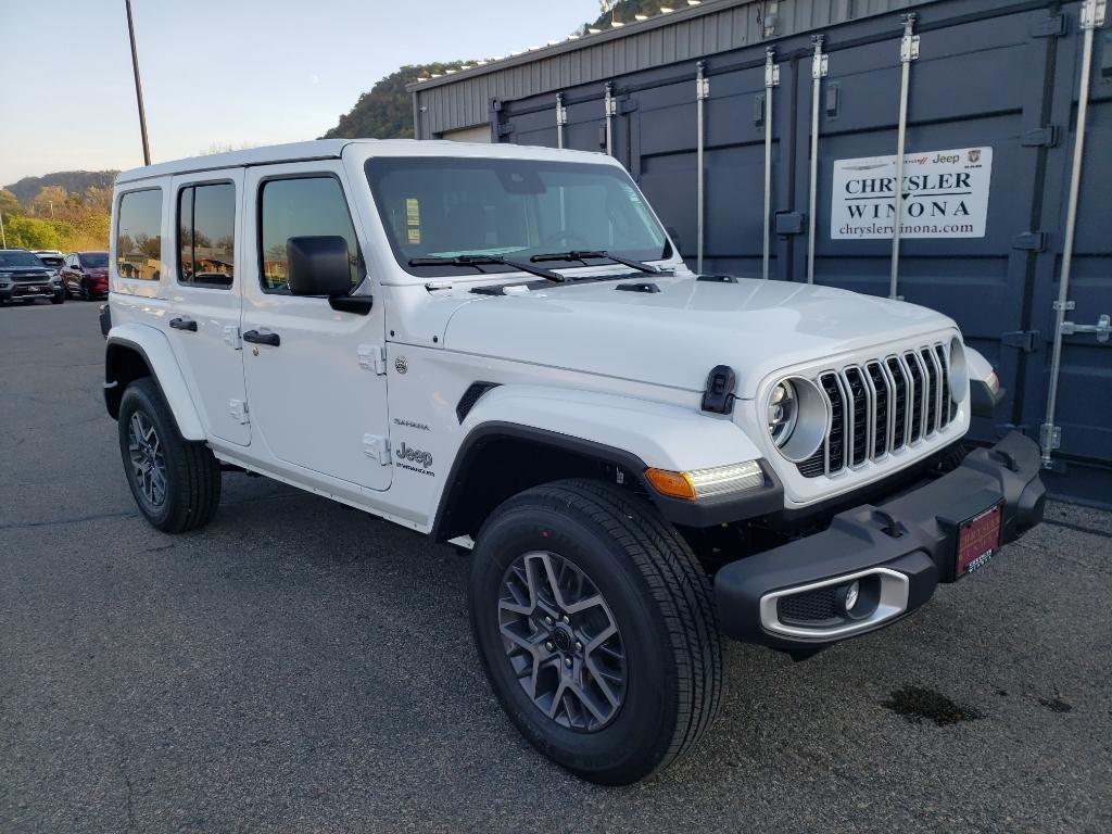New Jeep for Sale in La Crosse, WI (with Photos) U.S. News & World Report