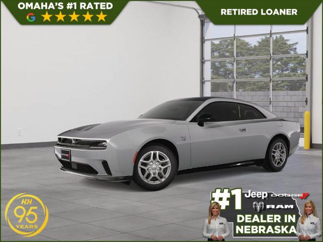 2025 Dodge Charger Daytona