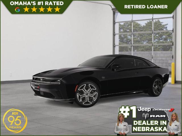 2025 Dodge Charger Daytona