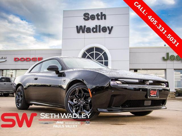2025 Dodge Charger Daytona