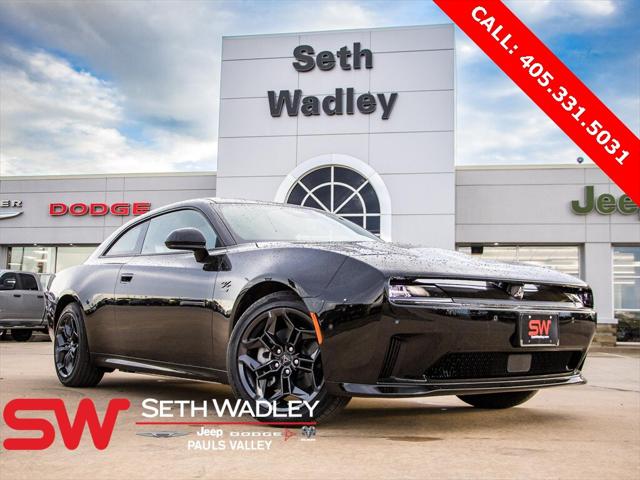 2025 Dodge Charger Daytona