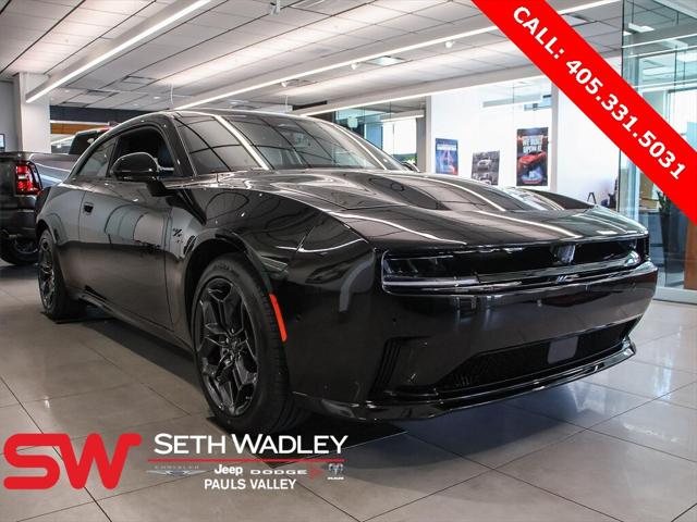 2025 Dodge Charger Daytona