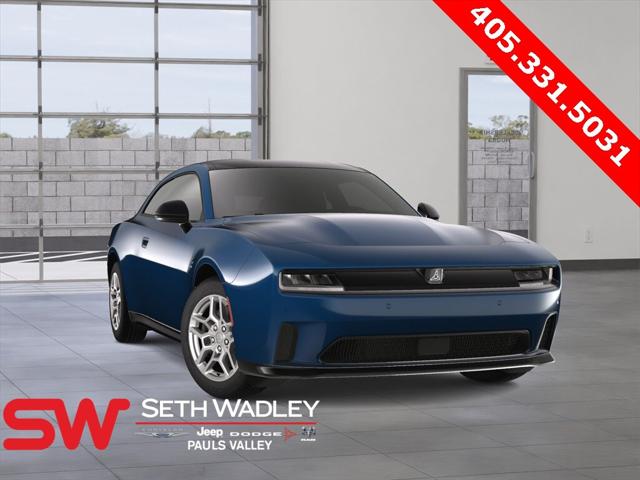 2025 Dodge Charger Daytona