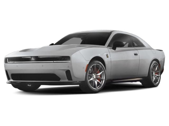 2025 Dodge Charger Daytona
