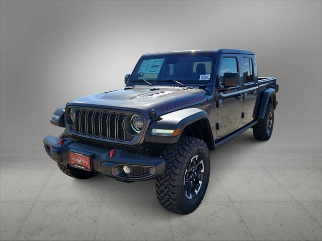2025 Jeep Gladiator